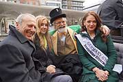 St. Patricks Day Parade 2013 (©Foto:Martin Schmitz)